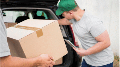 Movers Packers In dubai
