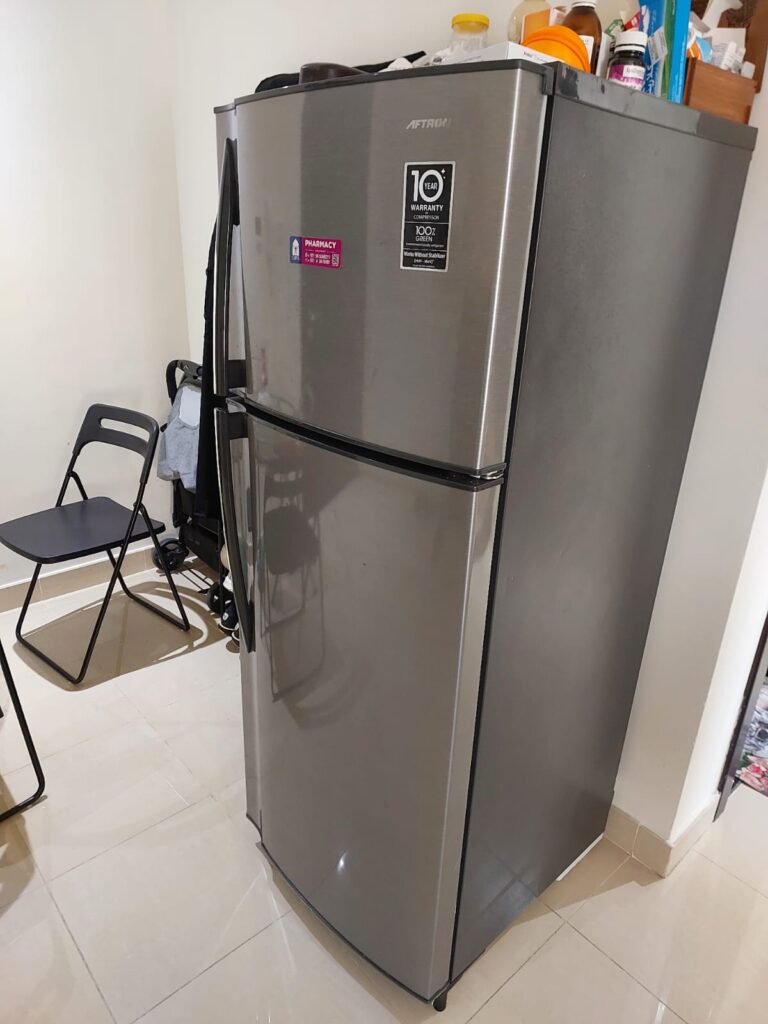Fridge-Models-Price-List-In-Pakistan - علاوي لتجارة اثاث مستعمل